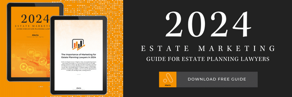 2024 Estate Marketing Guide