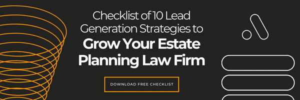 grow your estate planning law firm